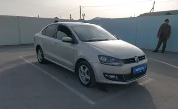 Volkswagen Polo 2014 года за 5 000 000 тг. в Шымкент фото 2