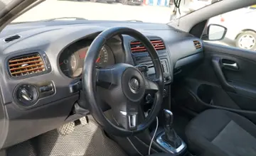 Volkswagen Polo 2014 года за 5 000 000 тг. в Шымкент фото 5