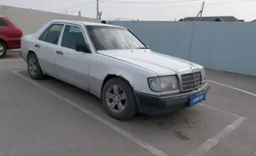 Mercedes-Benz W124 1991 года за 1 300 000 тг. в Шымкент фото 2