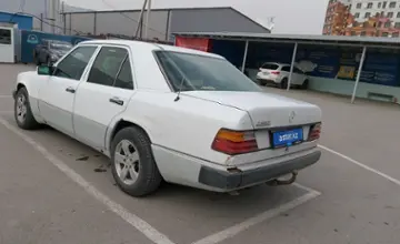 Mercedes-Benz W124 1991 года за 1 300 000 тг. в Шымкент фото 4