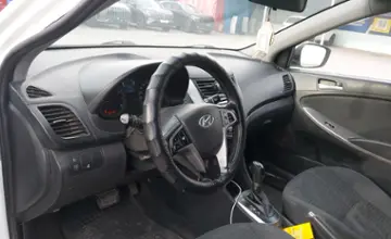 Hyundai Accent 2014 года за 4 500 000 тг. в Шымкент фото 5