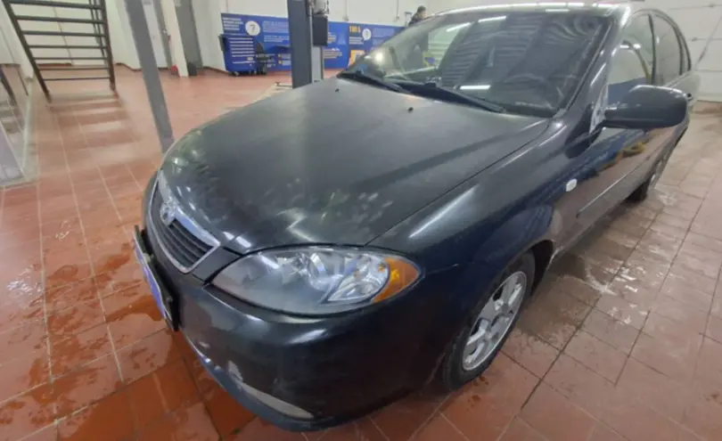 Daewoo Gentra 2014 года за 3 300 000 тг. в Астана