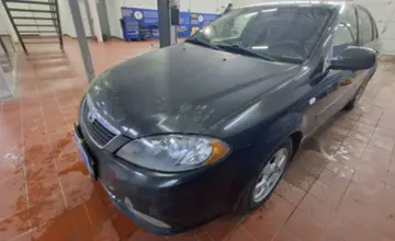 Daewoo Gentra 2014 года за 3 300 000 тг. в Астана фото 1