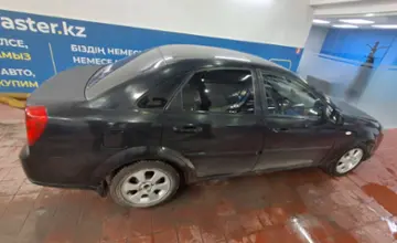 Daewoo Gentra 2014 года за 3 300 000 тг. в Астана фото 4