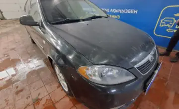Daewoo Gentra 2014 года за 3 300 000 тг. в Астана фото 3