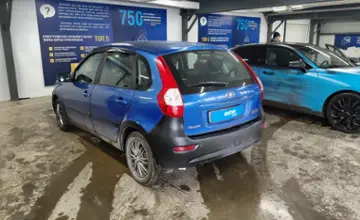 LADA (ВАЗ) Granta 2019 года за 5 500 000 тг. в Астана фото 4