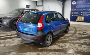 LADA (ВАЗ) Granta 2019 года за 5 500 000 тг. в Астана фото 3