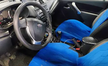 LADA (ВАЗ) Granta 2019 года за 5 500 000 тг. в Астана фото 5