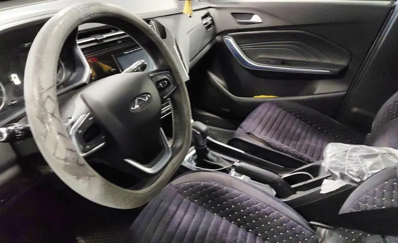 Chery Tiggo 2 Pro 2023 года за 5 600 000 тг. в Астана фото 5