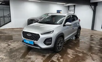Chery Tiggo 2 Pro 2023 года за 5 800 000 тг. в Астана фото 1