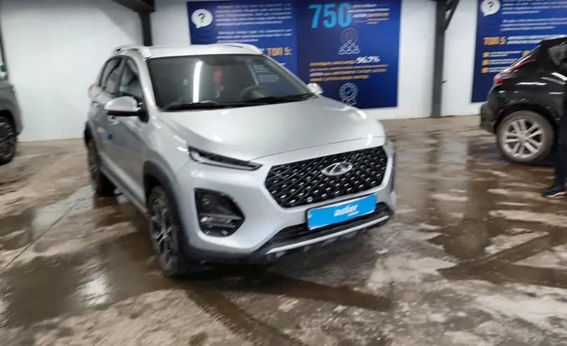Chery Tiggo 2 Pro 2023 года за 5 600 000 тг. в Астана фото 2