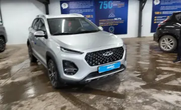 Chery Tiggo 2 Pro 2023 года за 5 800 000 тг. в Астана фото 2