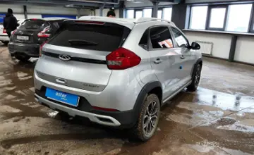 Chery Tiggo 2 Pro 2023 года за 5 800 000 тг. в Астана фото 3