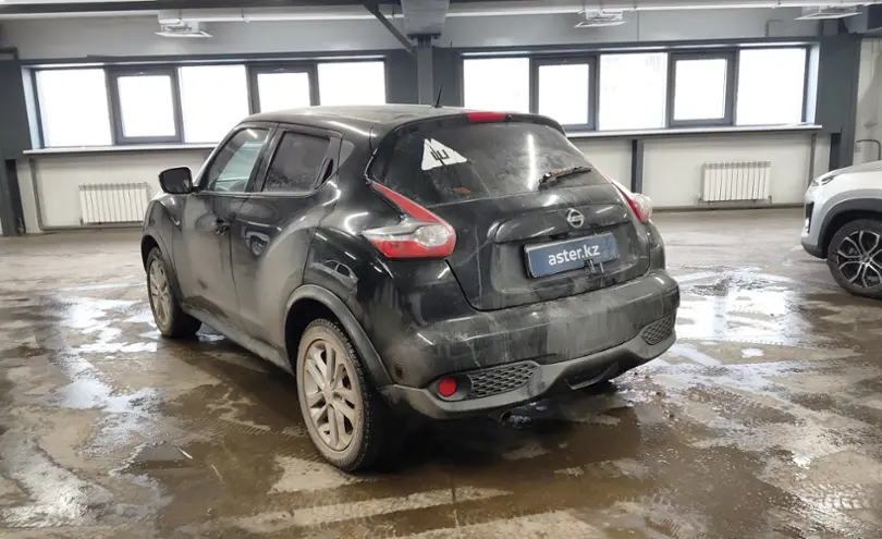Nissan Juke 2015 года за 5 000 000 тг. в Астана фото 4