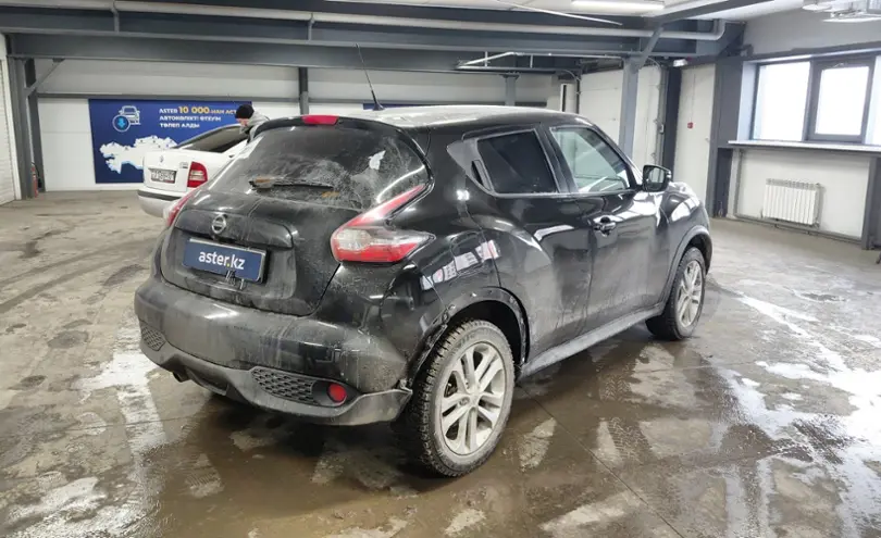 Nissan Juke 2015 года за 5 000 000 тг. в Астана фото 3