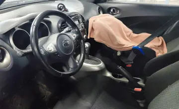 Nissan Juke 2015 года за 5 000 000 тг. в Астана фото 5