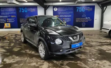 Nissan Juke 2015 года за 5 000 000 тг. в Астана фото 2