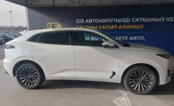 Changan UNI-K 2023 года за 13 000 000 тг. в Шымкент фото 4