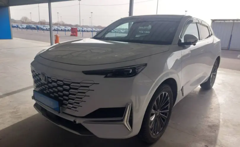 Changan UNI-K 2023 года за 13 000 000 тг. в Шымкент