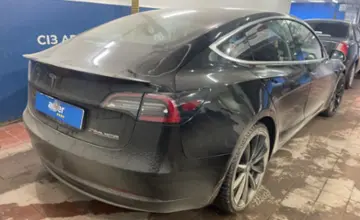 Tesla Model 3 2020 года за 15 000 000 тг. в Астана