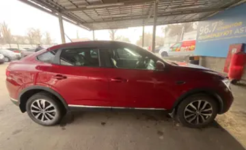 Renault Arkana 2019 года за 5 500 000 тг. в Алматы фото 4