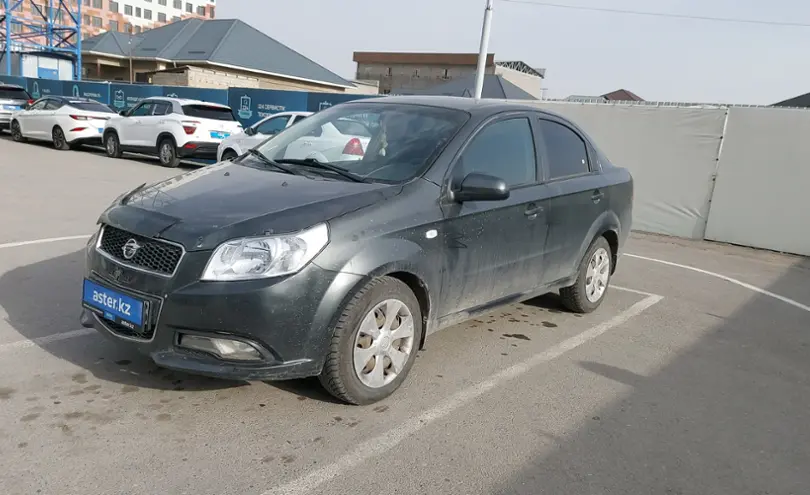 Ravon Nexia R3 2019 года за 4 500 000 тг. в Шымкент