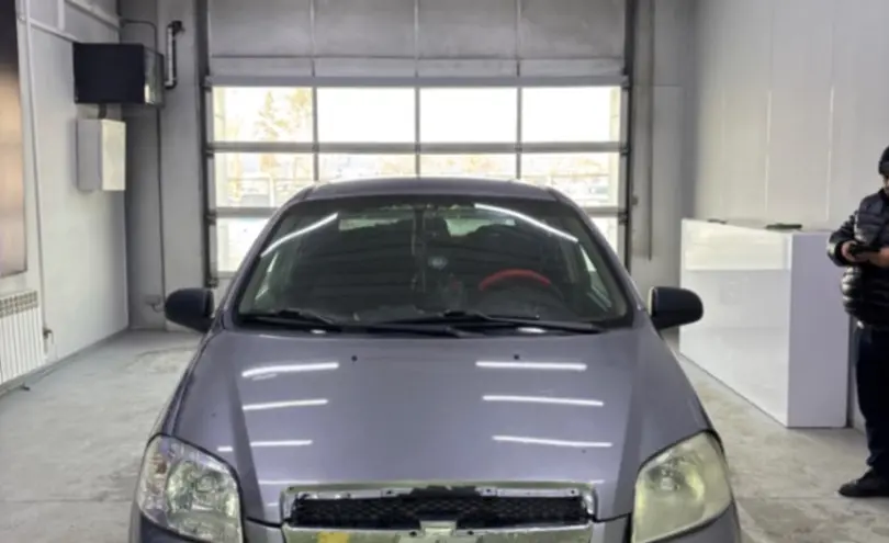 Chevrolet Aveo 2011 года за 2 300 000 тг. в Павлодар фото 2
