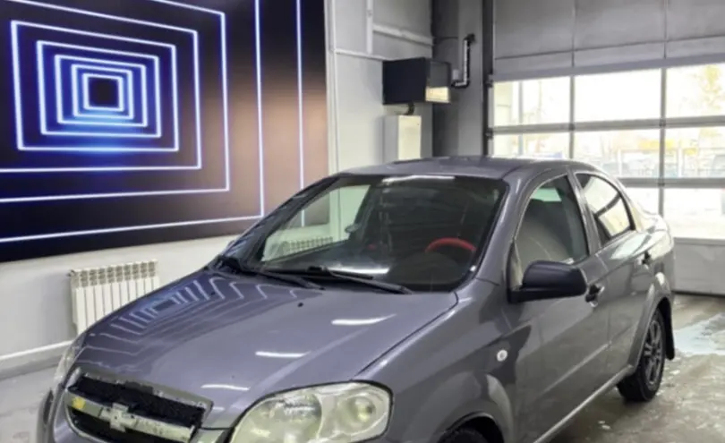 Chevrolet Aveo 2011 года за 2 300 000 тг. в Павлодар фото 1