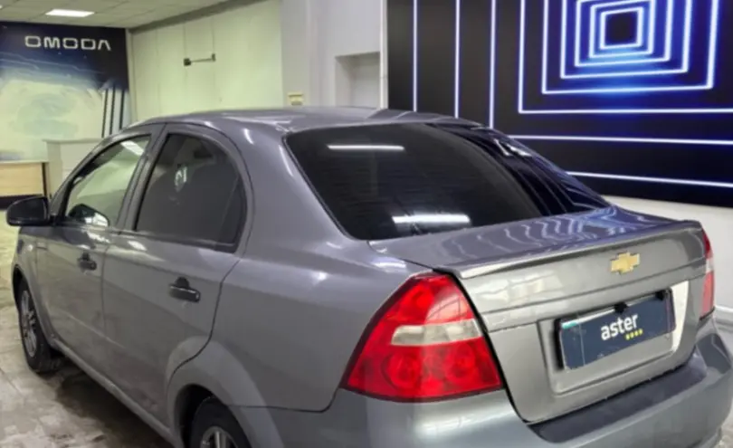 Chevrolet Aveo 2011 года за 2 300 000 тг. в Павлодар