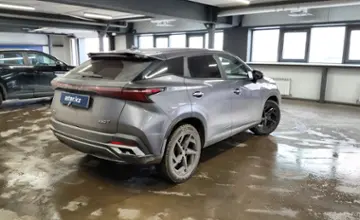 OMODA C5 2023 года за 9 000 000 тг. в Астана фото 3