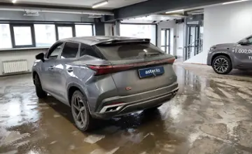 OMODA C5 2023 года за 9 000 000 тг. в Астана фото 4