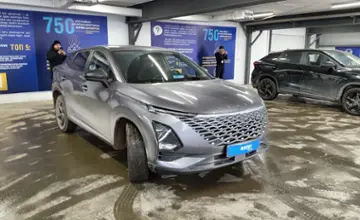 OMODA C5 2023 года за 9 000 000 тг. в Астана фото 2