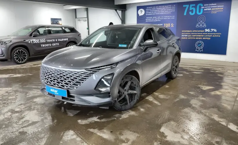 OMODA C5 2023 года за 9 000 000 тг. в Астана