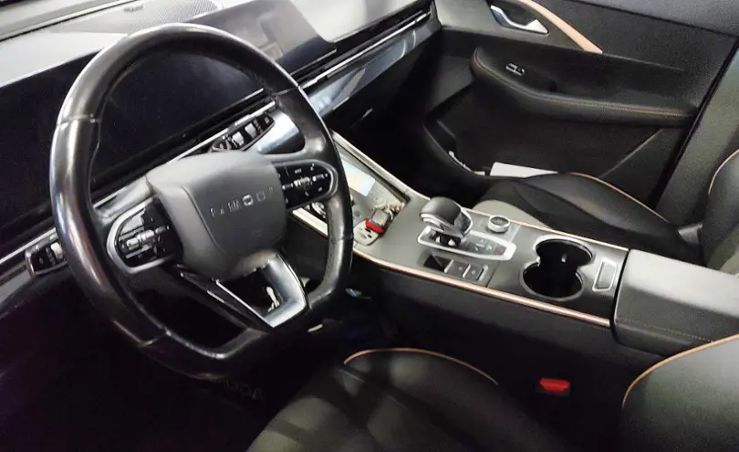 OMODA C5 2023 года за 9 000 000 тг. в Астана фото 5