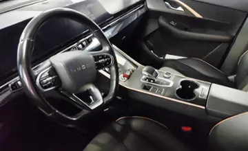 OMODA C5 2023 года за 9 000 000 тг. в Астана фото 5