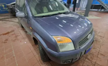 Ford Fusion 2007 года за 300 000 тг. в Астана фото 3