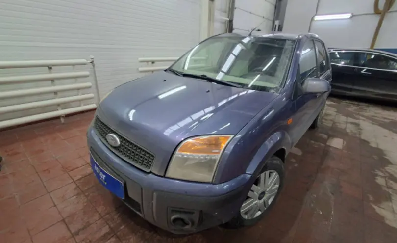 Ford Fusion 2007 года за 300 000 тг. в Астана