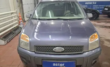 Ford Fusion 2007 года за 300 000 тг. в Астана фото 2