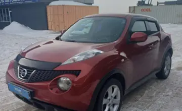 Nissan Juke 2012 года за 5 250 000 тг. в Караганда фото 1