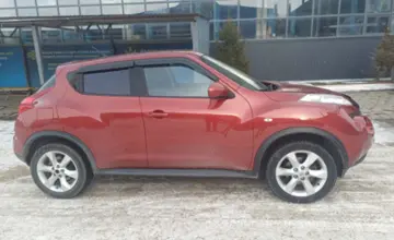 Nissan Juke 2012 года за 5 250 000 тг. в Караганда фото 4