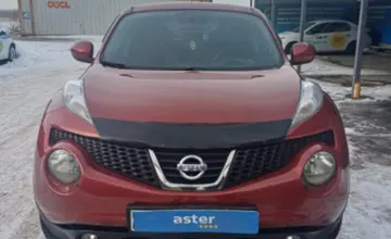 Nissan Juke 2012 года за 5 250 000 тг. в Караганда фото 2