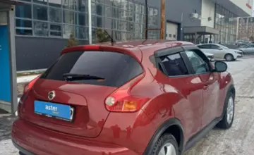 Nissan Juke 2012 года за 5 250 000 тг. в Караганда