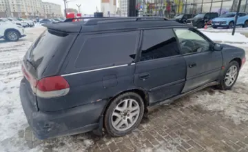 Subaru Legacy 1996 года за 1 500 000 тг. в Астана