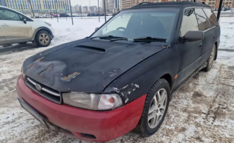 Subaru Legacy 1996 года за 1 500 000 тг. в Астана