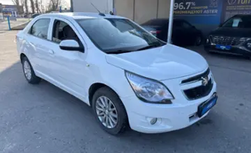 Chevrolet Cobalt 2020 года за 5 100 000 тг. в Тараз фото 3