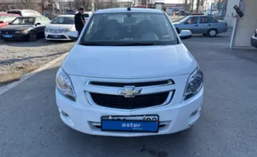 Chevrolet Cobalt 2020 года за 5 100 000 тг. в Тараз фото 2
