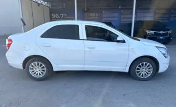 Chevrolet Cobalt 2020 года за 5 100 000 тг. в Тараз фото 4
