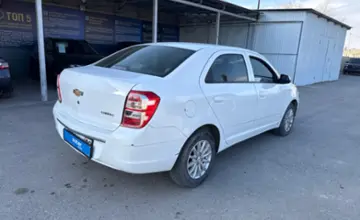 Chevrolet Cobalt 2020 года за 5 100 000 тг. в Тараз