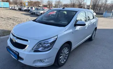 Chevrolet Cobalt 2020 года за 5 100 000 тг. в Тараз фото 1