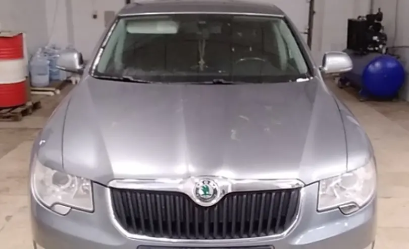 Skoda Superb 2013 года за 6 000 000 тг. в Актобе фото 2